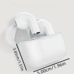 Comfortable Mini Headphones - TWS, for Android & iPhone